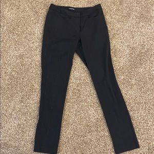 Movettes golf pant size 2